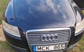 Audi A6 allroad C6