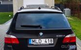 BMW 5 Series E60/E61 [restyling] Touring wagon