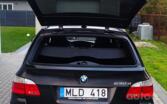 BMW 5 Series E60/E61 [restyling] Touring wagon