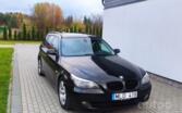 BMW 5 Series E60/E61 [restyling] Touring wagon