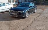 Audi A6 allroad C7