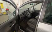 Volkswagen Sharan 1 generation [2th restyling] Minivan