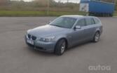 BMW 5 Series E60/E61 Touring wagon