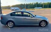 BMW 3 Series E90/E91/E92/E93 [restyling] Sedan