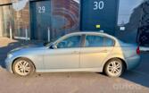 BMW 3 Series E90/E91/E92/E93 [restyling] Sedan