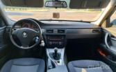 BMW 3 Series E90/E91/E92/E93 [restyling] Sedan