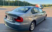 BMW 3 Series E90/E91/E92/E93 [restyling] Sedan