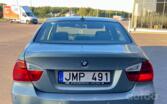 BMW 3 Series E90/E91/E92/E93 [restyling] Sedan