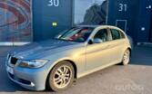 BMW 3 Series E90/E91/E92/E93 [restyling] Sedan