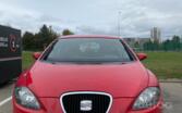 SEAT Leon 2 generation [restyling] Hatchback 5-doors