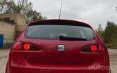 SEAT Leon 2 generation [restyling] Hatchback 5-doors