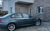 BMW 3 Series E90/E91/E92/E93 [restyling] Sedan