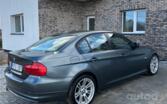 BMW 3 Series E90/E91/E92/E93 [restyling] Sedan