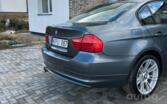 BMW 3 Series E90/E91/E92/E93 [restyling] Sedan