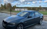 BMW 3 Series E90/E91/E92/E93 [restyling] Sedan