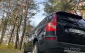 Volvo XC90 1 generation Crossover