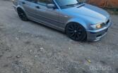 BMW 3 Series E46 Sedan 4-doors