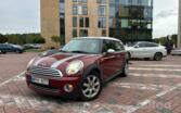 Mini Clubman 1 generation Cooper wagon 4-doors