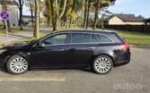 Opel Insignia A Sports Tourer wagon 5-doors