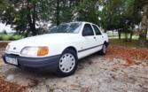 Ford Sierra 1 generation [restyling] Sedan