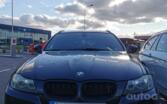 BMW 3 Series E90/E91/E92/E93 [restyling] Touring wagon