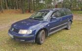 Volkswagen Passat B5 wagon