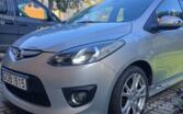 Mazda 2 DE Hatchback 5-doors