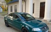 Volkswagen Passat B5.5 [restyling] Sedan