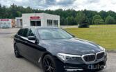 BMW 5 Series G30 Touring wagon