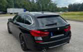 BMW 5 Series G30 Touring wagon