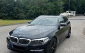 BMW 5 Series G30 Touring wagon