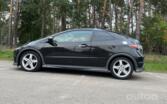 Honda Civic 8 generation Type-S hatchback 3-doors