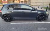 Volkswagen Golf 7 generation Hatchback 5-doors