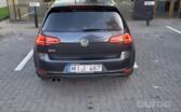 Volkswagen Golf 7 generation Hatchback 5-doors