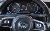 Volkswagen Golf 7 generation Hatchback 5-doors