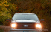 Ford F-150 12 generation