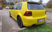 Volkswagen Golf 4 generation Hatchback 3-doors