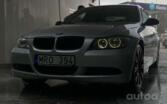 BMW 3 Series E90/E91/E92/E93 Sedan