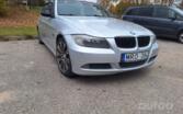 BMW 3 Series E90/E91/E92/E93 Sedan