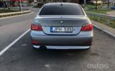 BMW 5 Series E60/E61 Sedan