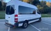 Mercedes-Benz Sprinter Second generation