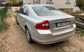 Volvo S80 2 generation Sedan