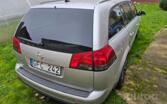 Opel Vectra C [restyling] wagon 5-doors