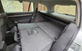 Opel Vectra C [restyling] wagon 5-doors