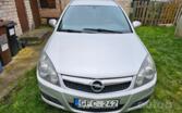 Opel Vectra C [restyling] wagon 5-doors