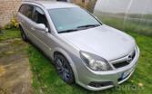 Opel Vectra C [restyling] wagon 5-doors