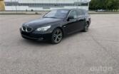 BMW 5 Series E60/E61 [restyling] Touring wagon