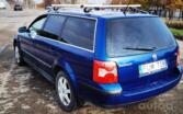 Volkswagen Passat B5.5 [restyling] wagon