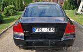 Volvo S60 1 generation [restyling] Sedan