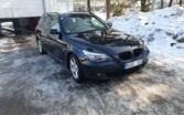 BMW 5 Series E60/E61 [restyling] Touring wagon